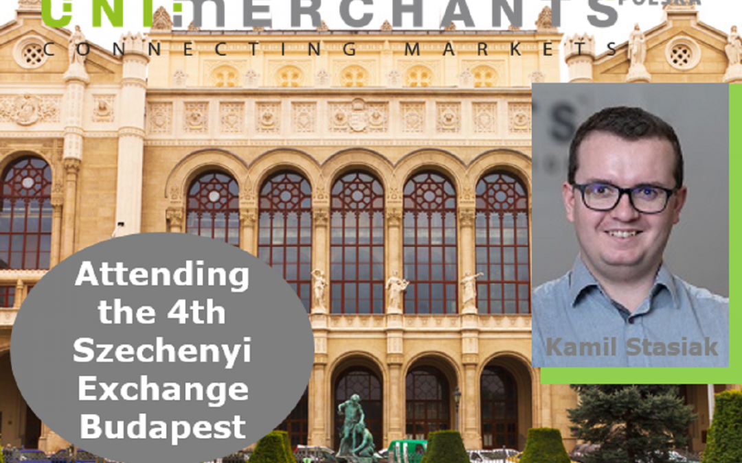 UniMerchants at Szechenyi Exchange